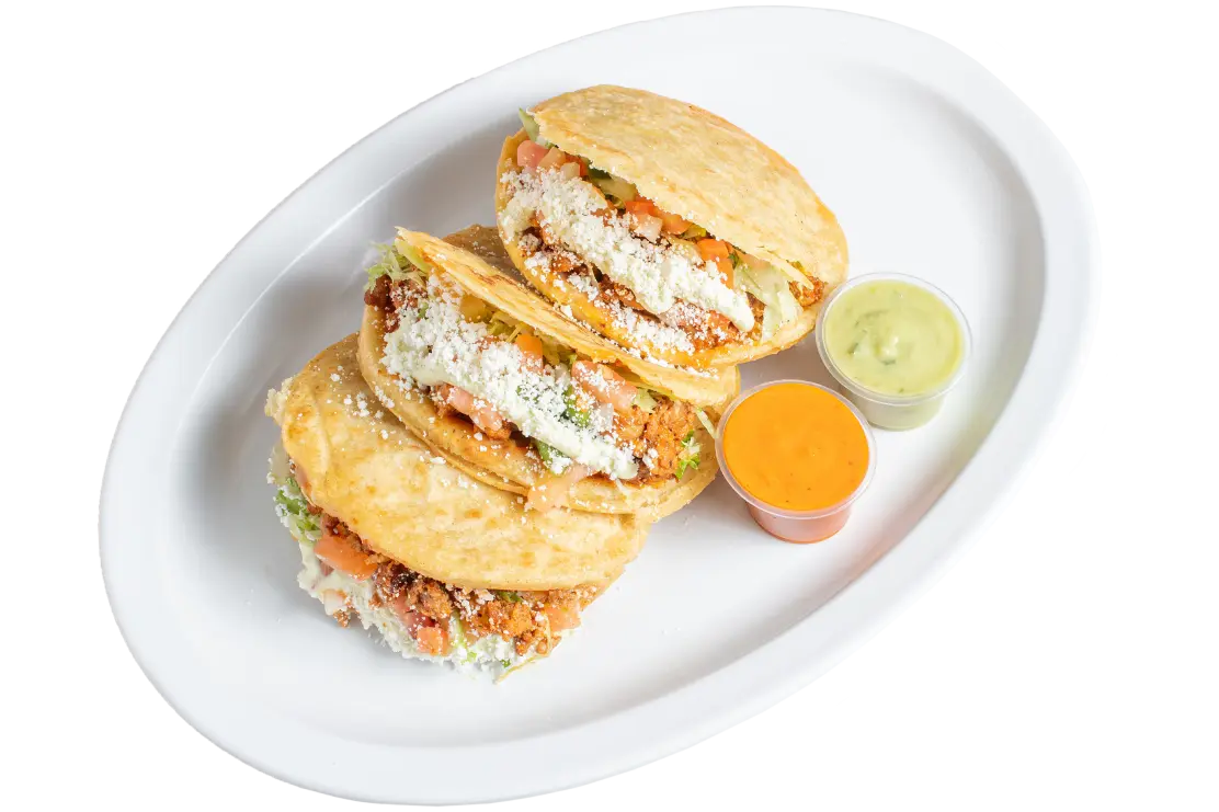 Gorditas