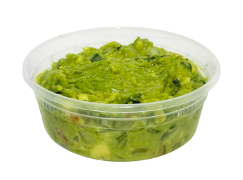 Guacamole8 oz