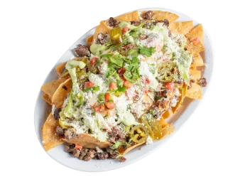 NACHOS-1 NACHOS-1