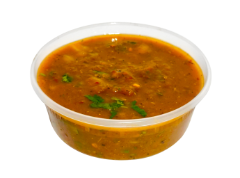 Salsa roja casera picante8 oz