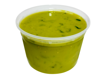 Salsa verde para tacos16 oz