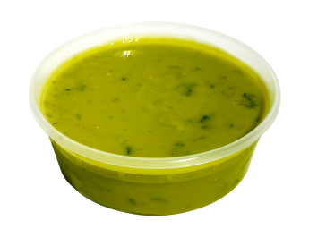Salsa verde para tacos8 oz