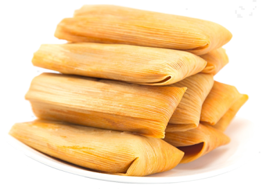 Tamales - Ed's Food & Deli Menu
